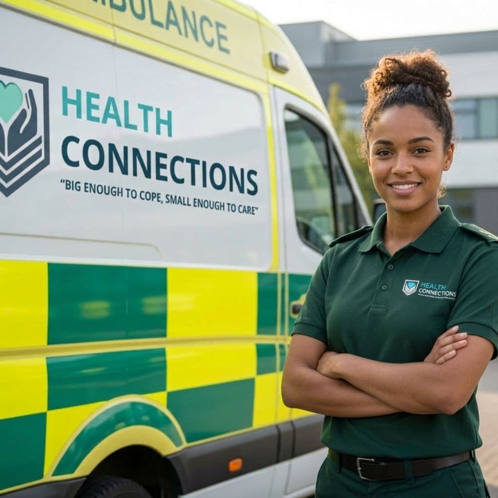 PICU clinical transport