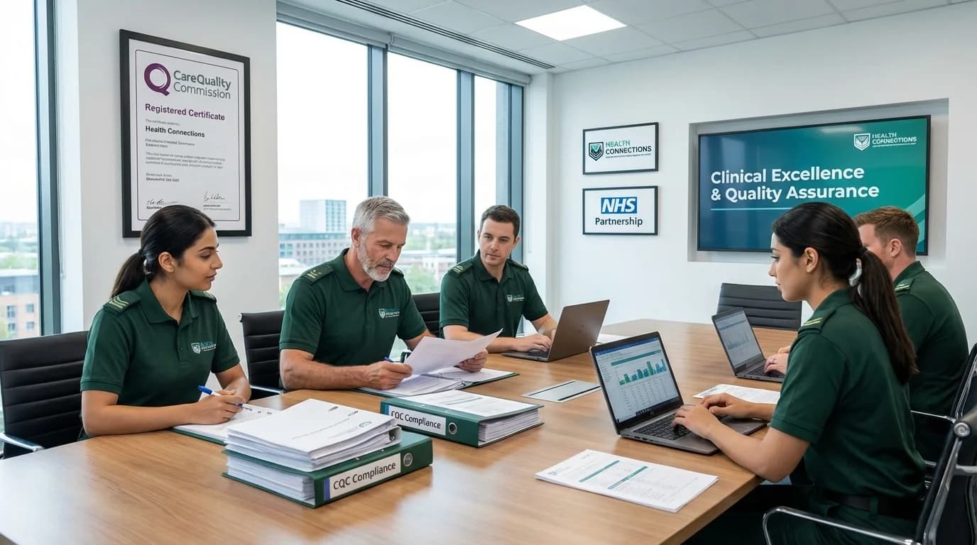 Bariatric crew training